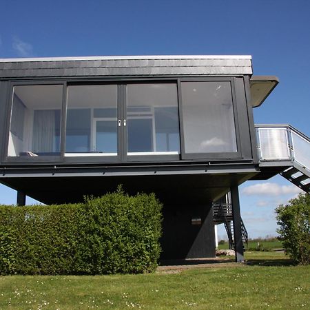Ferienhaus Am Ostseestrand Großenbrode エクステリア 写真
