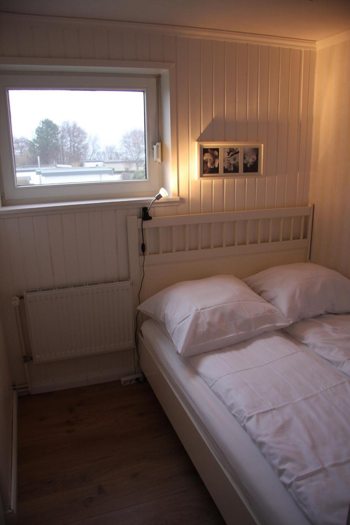 Ferienhaus Am Ostseestrand Großenbrode エクステリア 写真